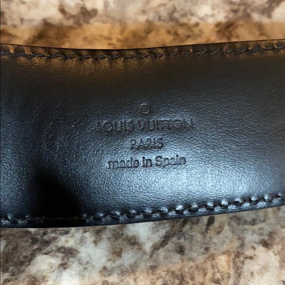 Louis Vuitton size 34 - Picture 2 of 4